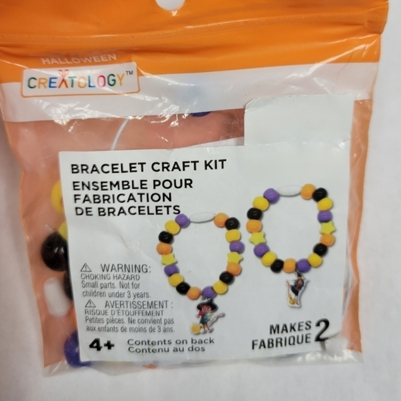 New Halloween Creatology Craft Kit bundle - Picture 3 of 7